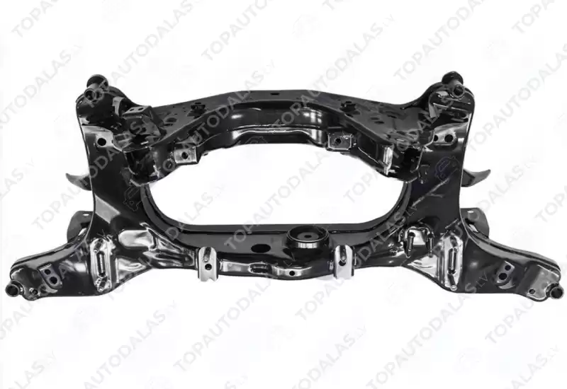 NISSAN QASHQAI J11 4WD 2014- Aizmugurējais tilts sija 55400JD61A NISSAN QASHQAI J11 4WD 2014- Aizmugurējais tilts sija 55400JD61A