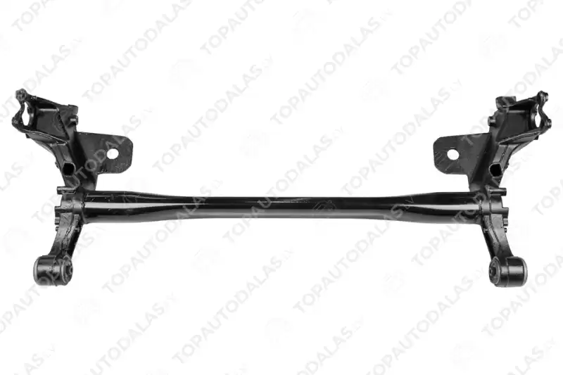 OPEL ASTRA J 2009-2015 Aizmugurējais tilts sija 13314327 OPEL ASTRA J 2009-2015 Aizmugurējais tilts sija 13314327
