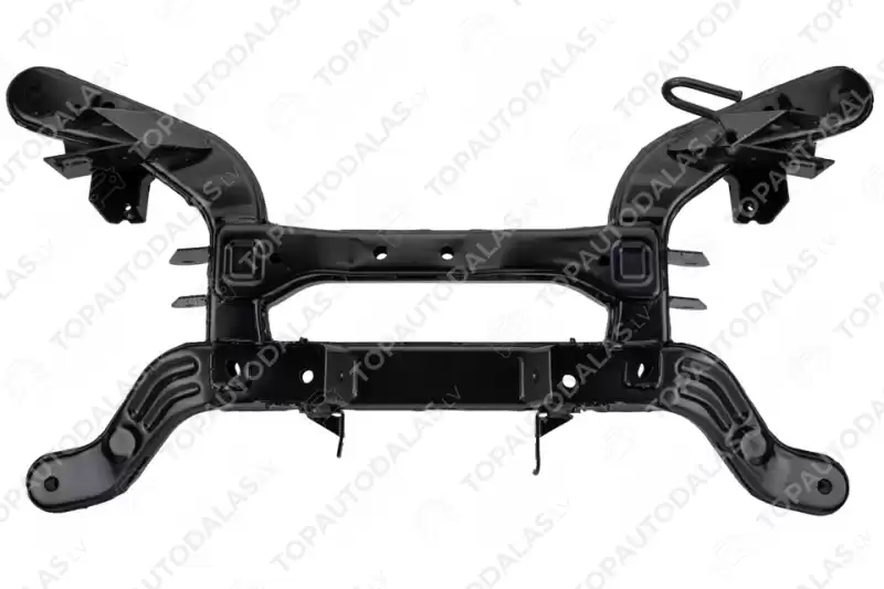 OPEL INSIGNIA 2008-2017 Aizmugurējais tilts sija 13263353 13336906 13219179 13336907