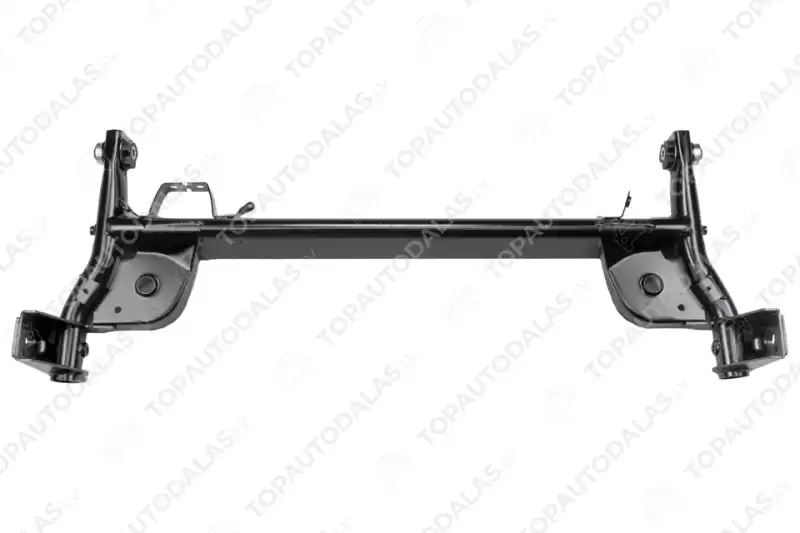 RENAULT CLIO II 2 1998-2005 Aizmugurējais tilts sija 7701473857 RENAULT CLIO II 2 1998-2005 Aizmugurējais tilts sija 7701473857