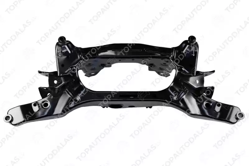 RENAULT KOLEOS 2WD 2007- Aizmugurējais tilts sija 55401JY00A 554015HA0A RENAULT KOLEOS 2WD 2007- Aizmugurējais tilts sija 55401JY00A 554015HA0A