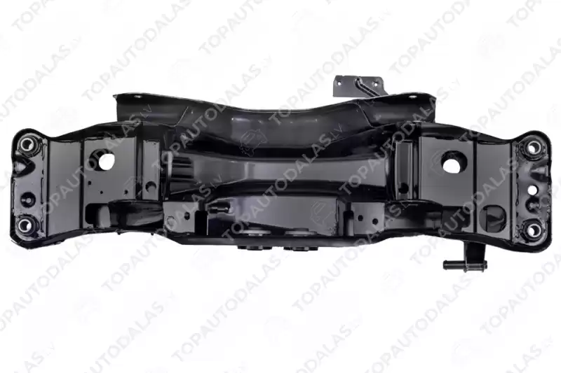 SUBARU FORESTER SF SG S10 S11 IMPREZA G10 1996-2008 Aizmugurējais tilts sija 20151FA113