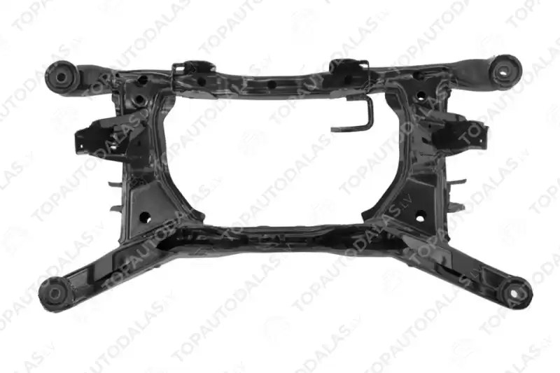 SUBARU LEGACY OUTBACK B12 2000-2004 Sillatala tagumine 20152AE00A  20152AE00B