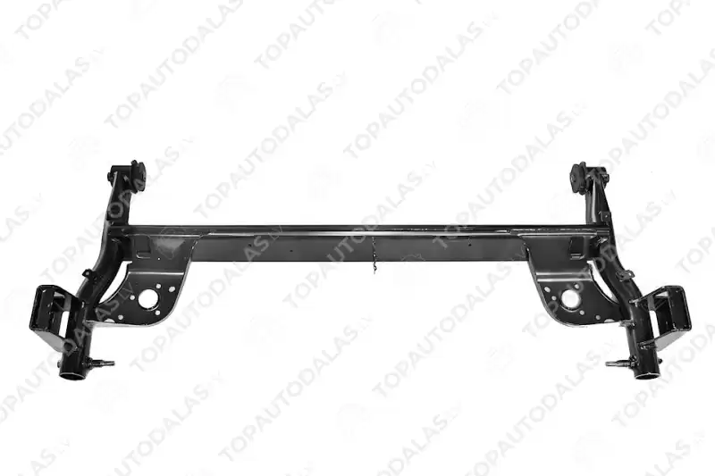 SUZUKI SWIFT 2005-2010 Aizmugurējais tilts sija 4651051K00 SUZUKI SWIFT 2005-2010 Aizmugurējais tilts sija 4651051K00