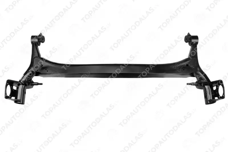 TOYOTA COROLLA 2001-2006 Aizmugurējais tilts sija 4210112110 4210112130 TOYOTA COROLLA 2001-2006 Aizmugurējais tilts sija 4210112110 4210112130