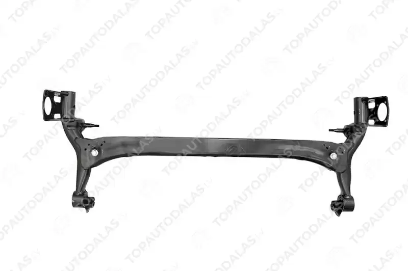 TOYOTA COROLLA 2001-2006 Aizmugurējais tilts sija 4210132040
