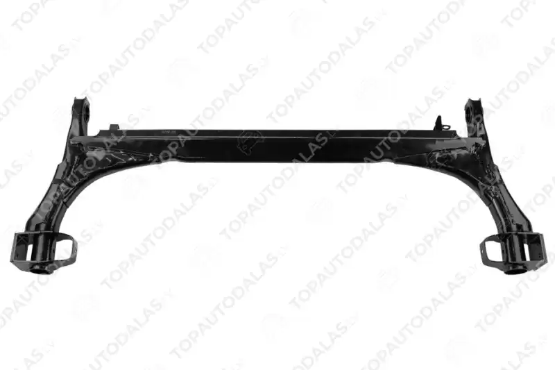 VW JETTA II 1984-1992 Aizmugurējais tilts sija 191500051 VW JETTA II 1984-1992 Aizmugurējais tilts sija 191500051