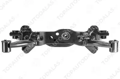 NISSAN MURANO Z50 2003-2008
