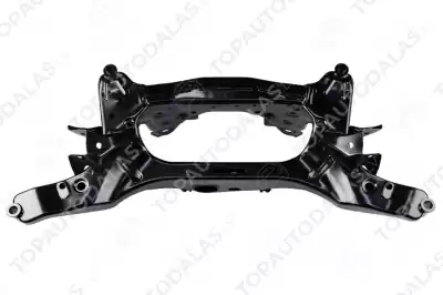 NISSAN QASHQAI J10E JJ10E 2WD 2006-2013