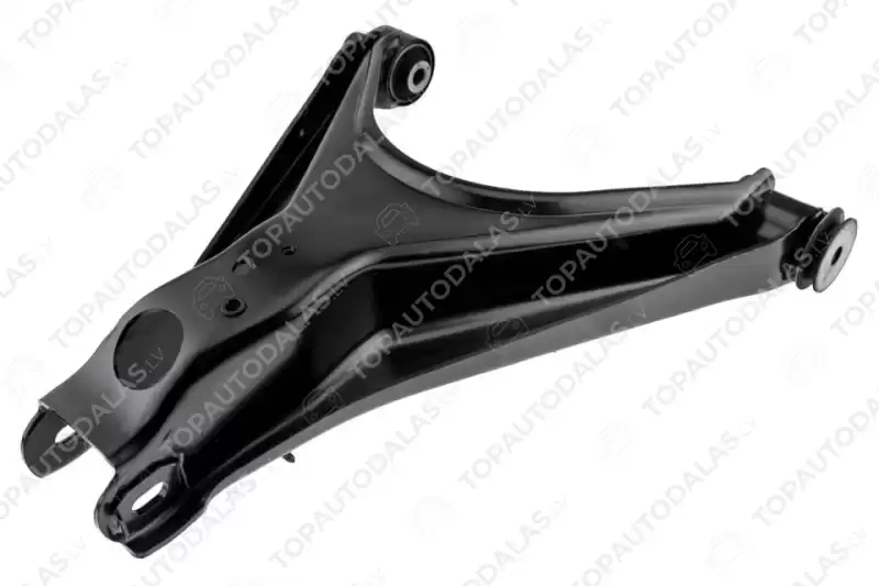 AUDI A6 C5 VW PASSAT B5 5.5 QUATTRO 1996-2005 Piekares svira plaukts aizmugurējais kreisas 4B0505311 AUDI A6 C5 VW PASSAT B5 5.5 QUATTRO 1996-2005 Piekares svira plaukts aizmugurējais kreisas 4B0505311
