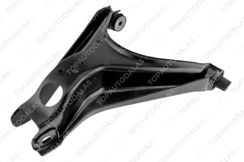 AUDI A6 C5 VW PASSAT B5 5.5 QUATTRO 1996-2005 Piekares svira plaukts aizmugurējais labais 4B0505312 AUDI A6 C5 VW PASSAT B5 5.5 QUATTRO 1996-2005 Piekares svira plaukts aizmugurējais labais 4B0505312