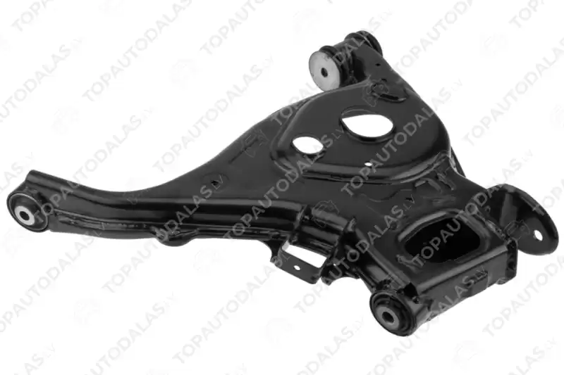 AUDI A6 S6 4F AVANT QUATTRO 2004-2012 Piekares svira plaukts aizmugurējais kreisas 4F0505311D 4F0505311M AUDI A6 S6 4F AVANT QUATTRO 2004-2012 Piekares svira plaukts aizmugurējais kreisas 4F0505311D 4F0505311M