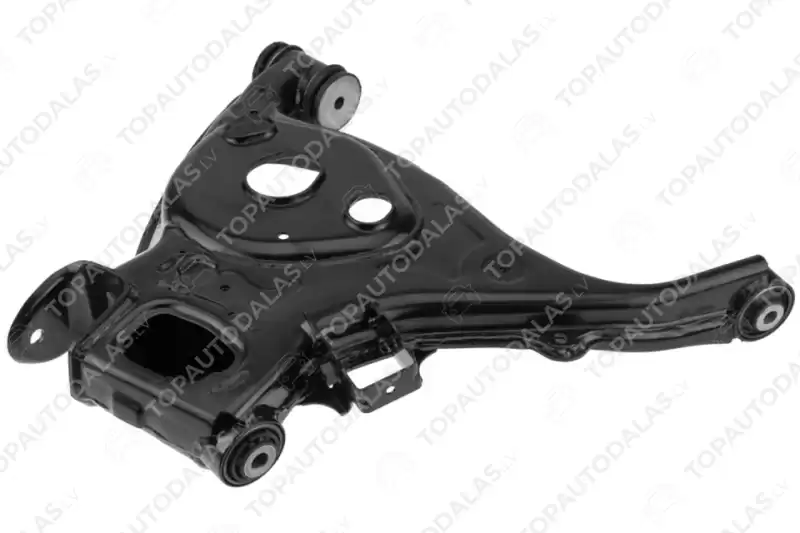 AUDI A6 S6 4F AVANT QUATTRO 2004-2012 Piekares svira plaukts aizmugurējais labais 4F0505312D 4F0505312M AUDI A6 S6 4F AVANT QUATTRO 2004-2012 Piekares svira plaukts aizmugurējais labais 4F0505312D 4F0505312M