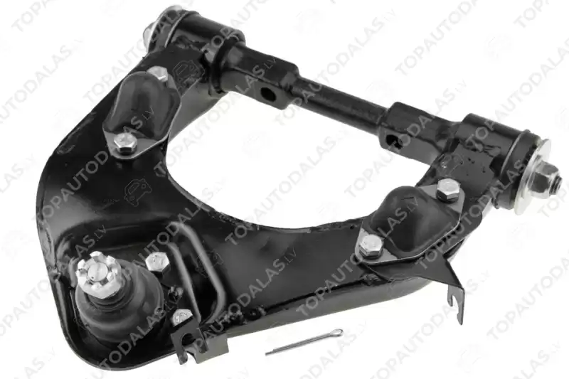 HYUNDAI TERRACAN 2001-2006 Piekares svira plaukts priekšējais kreisais 54400H1150 54400-H1150 HYUNDAI TERRACAN 2001-2006 Piekares svira plaukts priekšējais kreisais 54400H1150 54400-H1150