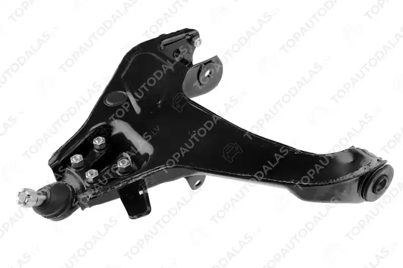HYUNDAI TERRACAN 2001-2006 Piekares svira plaukts Priekšējais tilts pa kreisi apakšā 54512H1002 54512-H1002 54502-H1002 54502H1002 HYUNDAI TERRACAN 2001-2006 Piekares svira plaukts Priekšējais tilts pa kreisi apakšā 54512H1002 54512-H1002 54502-H1002 54502H1002
