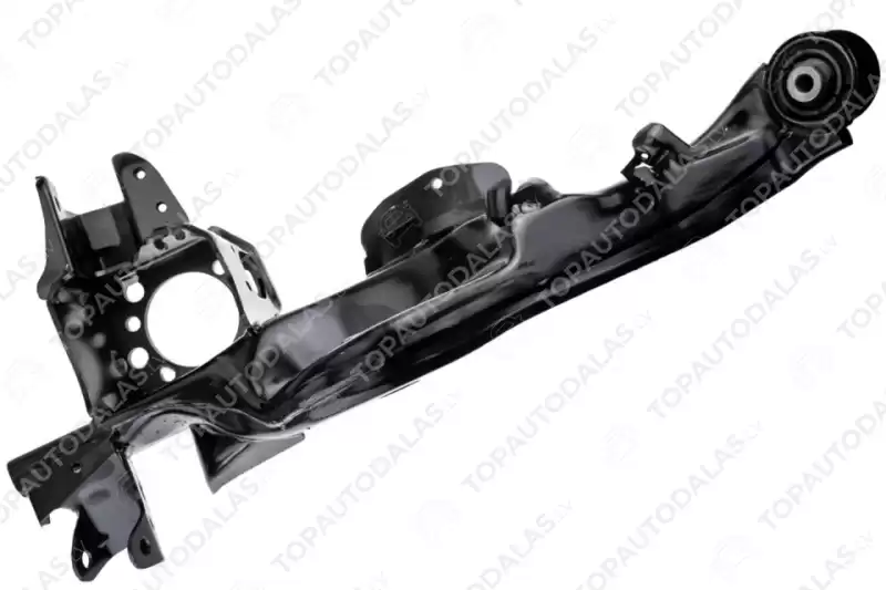 NISSAN QASHQAI J11 2013- Piekares svira plaukts aizmugurējais kreisas 555024EG0A 55502-4EG0A NISSAN QASHQAI J11 2013- Piekares svira plaukts aizmugurējais kreisas 555024EG0A 55502-4EG0A