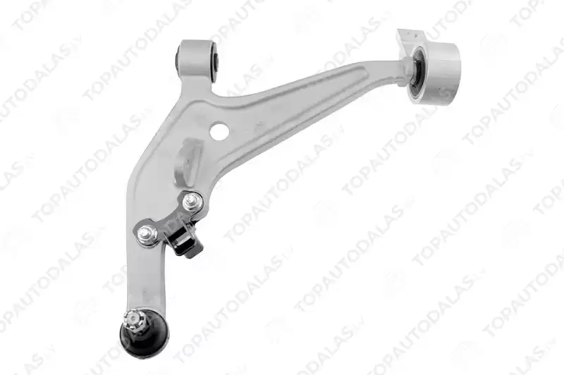 Nissan X-Trail T30 2000-2006 Piekares svira plaukts Priekšējais tilts pa kreisi apakšā 545008H31A 545008H310 Nissan X-Trail T30 2000-2006 Piekares svira plaukts Priekšējais tilts pa kreisi apakšā 545008H31A 545008H310