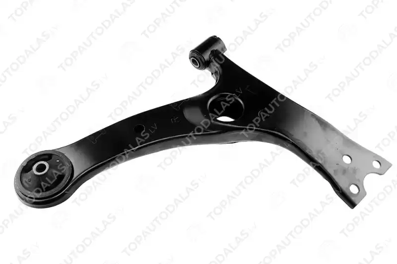 TOYOTA AVENSIS T25 COROLLA E12 CELICA T23 Piekares svira plaukts priekšējais labais 4806805070 48068-05070