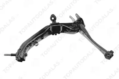 TOYOTA AVENSIS T25 2003-2008