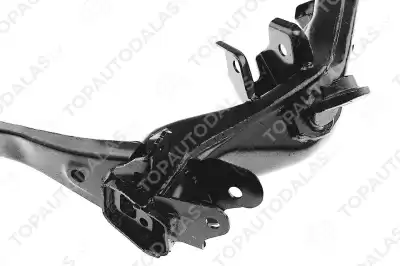 TOYOTA AVENSIS T25 2003-2008