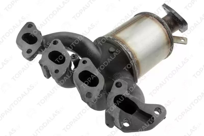 OPEL ASTRA G 2004- Katalizatoriaus keitiklis 55355321 55355324 55561249 55564503 OPEL ASTRA G 2004- Katalizatoriaus keitiklis 55355321 55355324 55561249 55564503