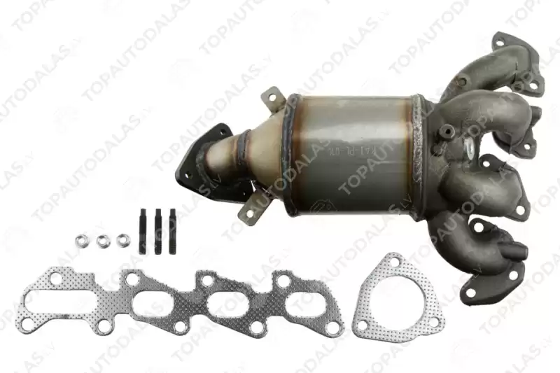 OPEL COMBO 2004- Katalüsaator 55355321 55355324 55561249 55564503 OPEL COMBO 2004- Katalüsaator 55355321 55355324 55561249 55564503