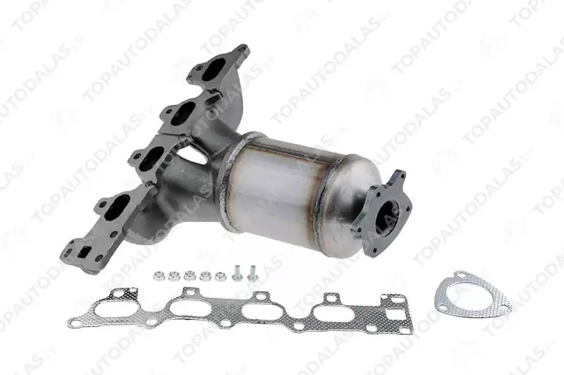OPEL MERIVA A 2006-2010 Катализатор 55557206 55559624 55561606 55566655 OPEL MERIVA A 2006-2010 Катализатор 55557206 55559624 55561606 55566655