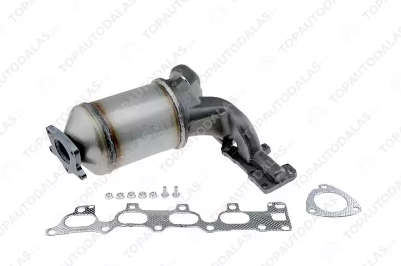 OPEL ZAFIRA B 2005-2012 Катализатор 55557206 55559624 55561606 55566655 OPEL ZAFIRA B 2005-2012 Катализатор 55557206 55559624 55561606 55566655