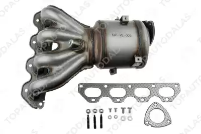 OPEL ASTRA H 2006-2014 OPEL ASTRA H 2006-2014