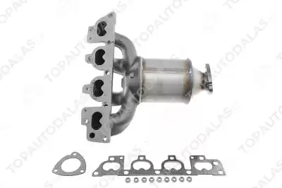 OPEL MERIVA A 2003-2005 OPEL MERIVA A 2003-2005