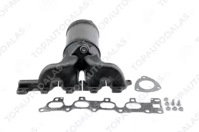 OPEL MERIVA A 2006-2010 OPEL MERIVA A 2006-2010