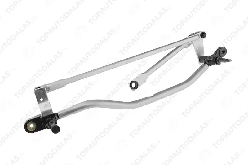AUDI A4 B8 2008-2016 Stiklu logu tīrītāju mehanisms priekšējais 8K1955023 8K1955023C 8K1955023D AUDI A4 B8 2008-2016 Stiklu logu tīrītāju mehanisms priekšējais 8K1955023 8K1955023C 8K1955023D