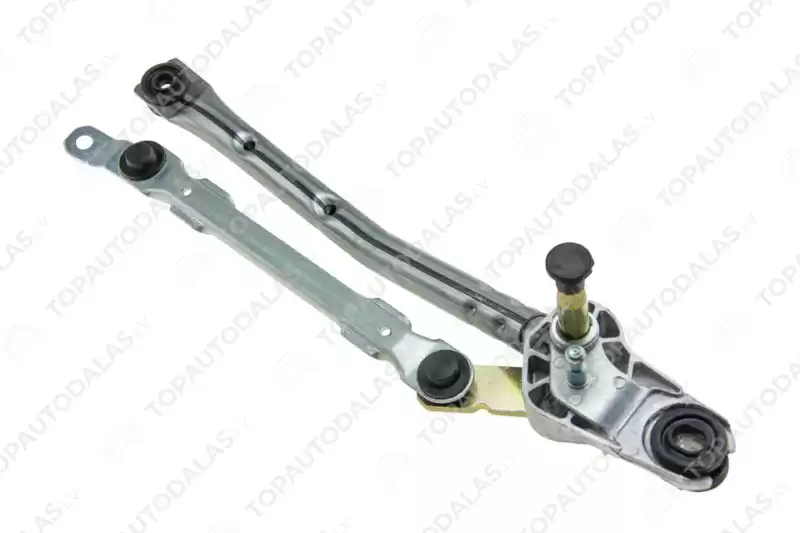 TOYOTA AYGO 2005-2014 Stiklu logu tīrītāju mehanisms priekšējais 6405HT TOYOTA AYGO 2005-2014 Stiklu logu tīrītāju mehanisms priekšējais 6405HT