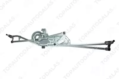 VW Sharan 2000-2010 (110mm)