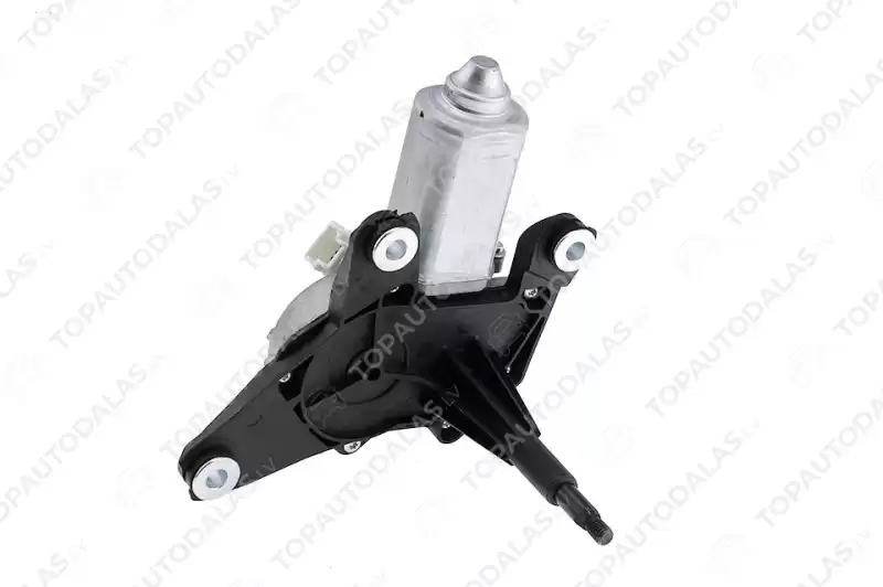 DACIA DUSTER 2010- Stikla loga tīrītāju motors aizmugurējais 8200734582