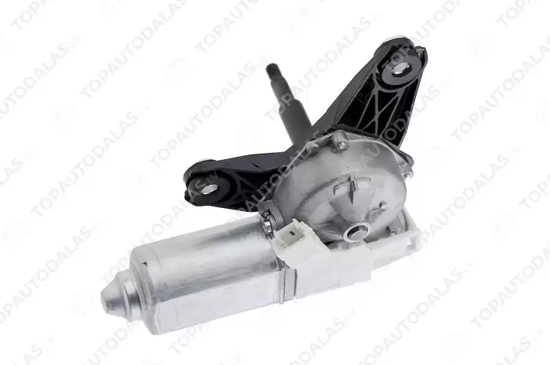 Dacia SANDERO 2009- Stikla loga tīrītāju motors aizmugurējais 8200734582 Dacia SANDERO 2009- Stikla loga tīrītāju motors aizmugurējais 8200734582