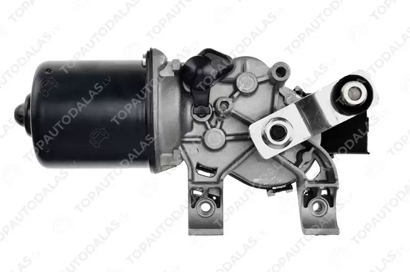 NISSAN QASHQAI J10 2006-2013 Stikla loga tīrītāju motors priekšējais 54526613 579751 28800JD900 28800-JD900