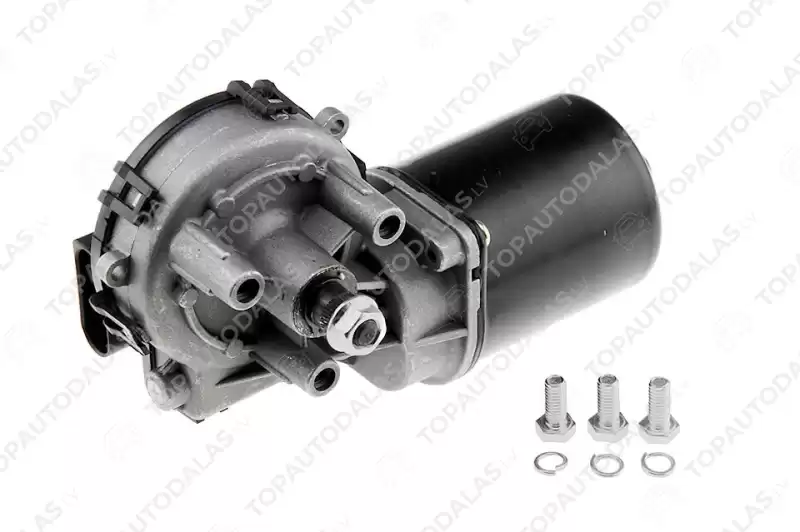 PEUGEOT BIPPER 2008-2021 Stikla loga tīrītāju motors priekšējais 6401G9 6401H0 6401 G9 6401 H0