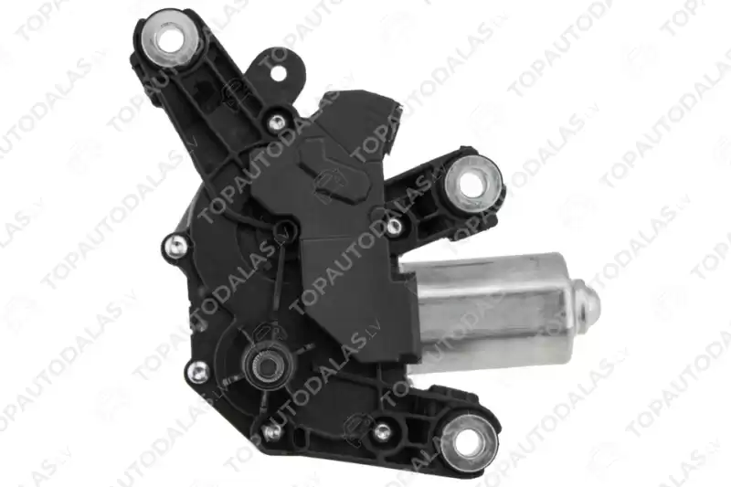Renault Captur 2013- Stikla loga tīrītāju motors aizmugurējais 287105483R Renault Captur 2013- Stikla loga tīrītāju motors aizmugurējais 287105483R