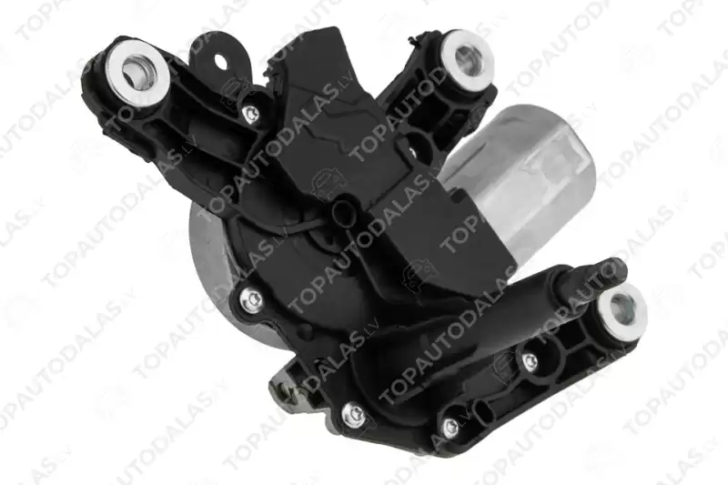 Renault CLIO IV 2013- Stikla loga tīrītāju motors aizmugurējais 287105483R Renault CLIO IV 2013- Stikla loga tīrītāju motors aizmugurējais 287105483R