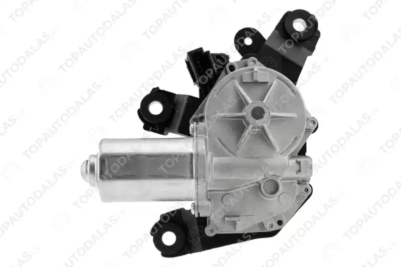 Renault Zoe 2012- Stikla loga tīrītāju motors aizmugurējais 287105483R Renault Zoe 2012- Stikla loga tīrītāju motors aizmugurējais 287105483R