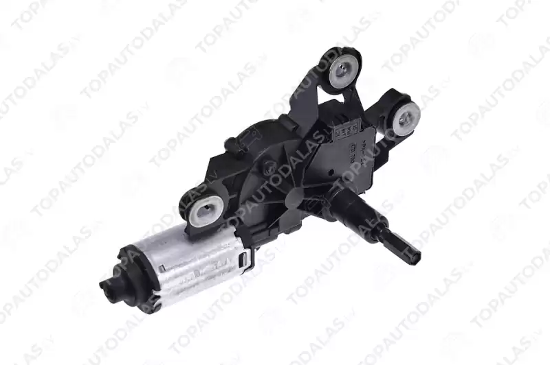 SEAT ALTEA XL 2004-2015 Stikla loga tīrītāju motors aizmugurējais 5P0955711 5P0955711C 5P0955711B 5P0955711A