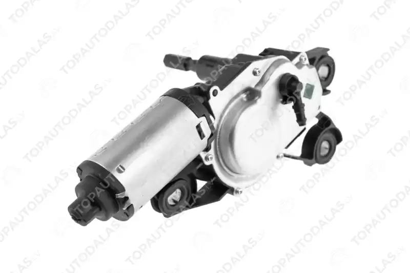 SEAT IBIZA 2008-2012 Stikla loga tīrītāju motors aizmugurējais 6J3955711 6J3 955 711 SEAT IBIZA 2008-2012 Stikla loga tīrītāju motors aizmugurējais 6J3955711 6J3 955 711