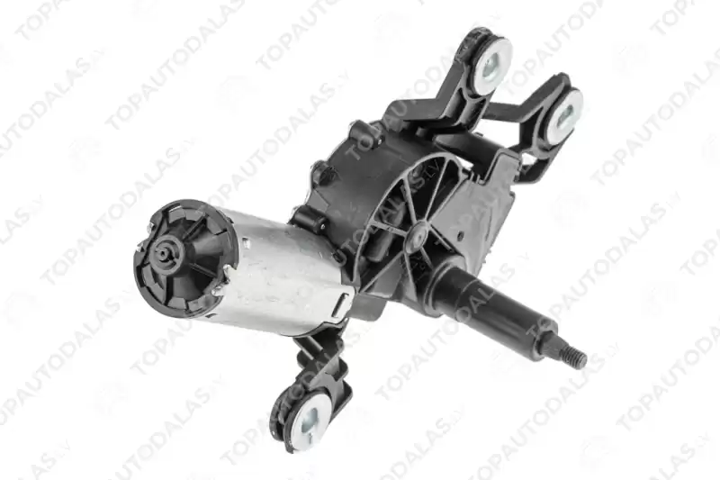 SKODA Citigo 2012-2019 Stikla loga tīrītāju motors aizmugurējais 1S6955711B 1S6955711A 5G0955711C SKODA Citigo 2012-2019 Stikla loga tīrītāju motors aizmugurējais 1S6955711B 1S6955711A 5G0955711C