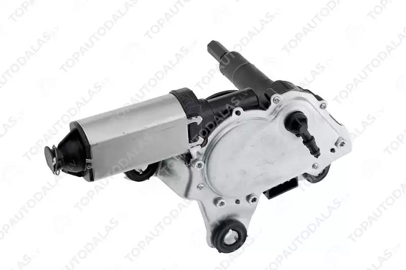 SKODA FABIA 2006-2014 Stikla loga tīrītāju motors aizmugurējais 5J7955711 5J7 955 711 SKODA FABIA 2006-2014 Stikla loga tīrītāju motors aizmugurējais 5J7955711 5J7 955 711