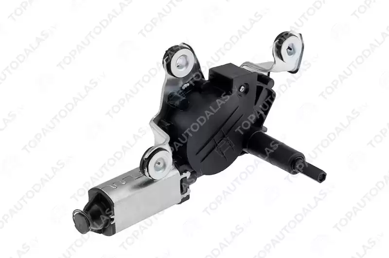 SKODA FABIA COMBI 2007-2014 Stikla loga tīrītāju motors aizmugurējais 5J9955711 5J9955711A 5J9955711B SKODA FABIA COMBI 2007-2014 Stikla loga tīrītāju motors aizmugurējais 5J9955711 5J9955711A 5J9955711B