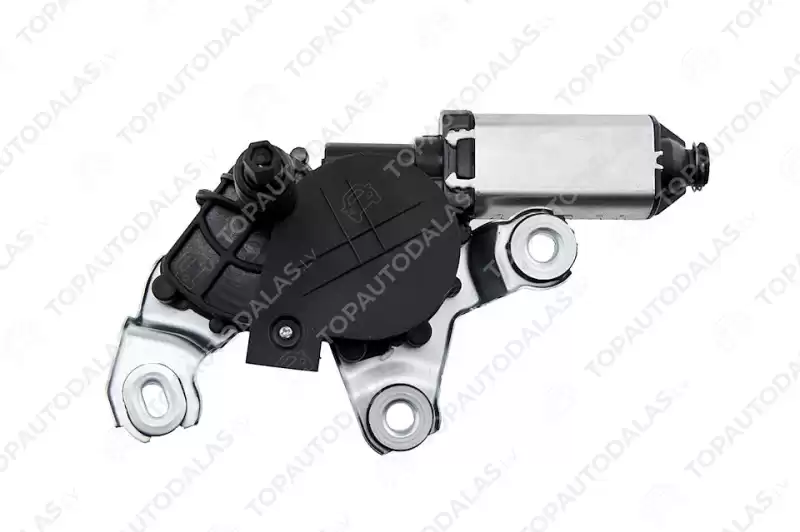 SKODA SUPERB COMBI 2009-2015 Stikla loga tīrītāju motors aizmugurējais 5J9955711B 5J9 955 711 B