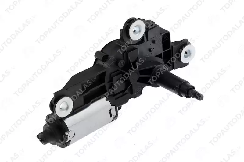 VOLVO C30 2007-2013 Stikla loga tīrītāju motors aizmugurējais 31290792 VOLVO C30 2007-2013 Stikla loga tīrītāju motors aizmugurējais 31290792