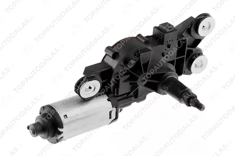 Volvo V70 XC70 2007-2016 Stikla loga tīrītāju motors aizmugurējais 30663891 31290787