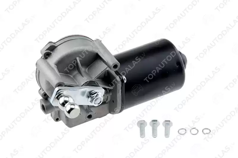 VOLVO XC90 2003-2014 Stikla loga tīrītāju motors priekšējais 8693848 VOLVO XC90 2003-2014 Stikla loga tīrītāju motors priekšējais 8693848